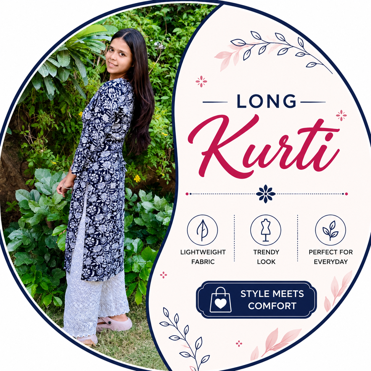 Long kurti