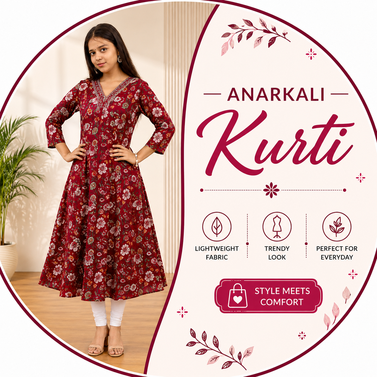 Anarkali